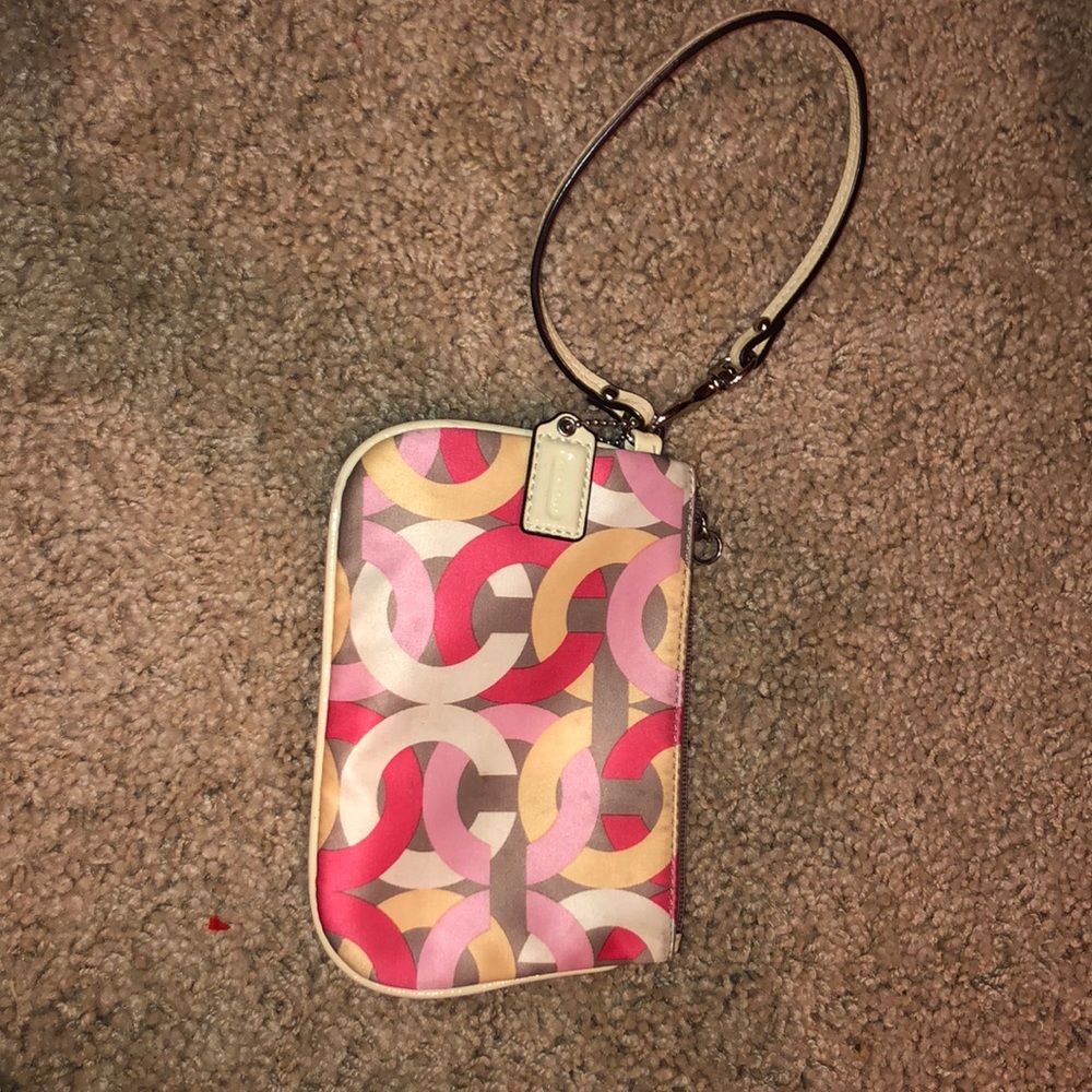 Coin purse